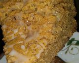 صورة لخطوة 6 من وصفة كيك النستله Nestle Cake