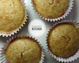 A picture of step 12 of Coconut &carrot cupcakes.