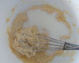 Une image de l'étape 2 de Pancakes à la banane 🍌.