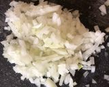 Foto del paso 2 de la receta: Arroz negro