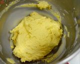 【樂客來】檸檬巧克力餅乾的食譜步驟6照片