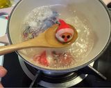 甜酒釀造型湯圓~的食譜步驟10照片