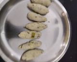 भगरीचे कटलेट (bhagriche Cutlets recipe in marathi) रेसिपी स्टेप 3 फोटो 