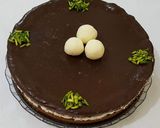 صورة لخطوة 3 من وصفة كيكة الباونتي