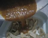 Oyster Mushrooms Satay recipe step 3 photo