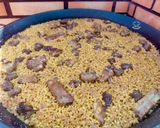 Foto del paso 9 de la receta: Arroz con costillas y carrillada sabor manchego