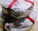 Foto del paso 5 de la receta: Torta Galesa