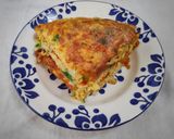 Foto langkah ke 5 dari resep Telur Dadar Padang.