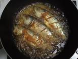 Ikan Kembung Goreng langkah memasak 4 foto