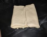 Foto del paso 5 de la receta: Panales de hojaldre rellenos de pastelera