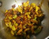 इंस्टेंट चटपटा गार्लिक अचार(Instant chatpata garlic achar recipe in hindi) रेसिपी चरण 2 फोटो