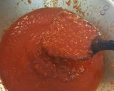 Foto langkah ke 6 dari resep Kepiting Saus Padang (olahan seafood).