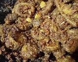 A picture of step 2 of Karela.