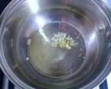 A picture of step 2 of Lamb Keftas in Tomato and Shawarma Sauce.