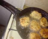 Foto del paso 3 de la receta: Buñuelos súper fáciles con lo que tenés en tu casa