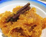 Foto langkah ke 5 dari resep Selai nanas (untuk nastar).