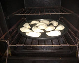 Foto del paso 5 de la receta: Empanadas de carne al horno