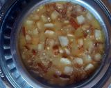 கோதுமை பாயாசம்(wheat payasam recipe in tamil) ரெசிபி ஸ்டேப் 6 புகைப்படம்