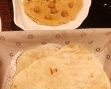 عکس مرحله 5 از دستور چاپاتینان ساده هندی