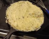 A picture of step 9 of Shepherds pie.