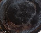 A picture of step 13 of Paneer Masala Dosa.