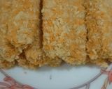 Foto langkah ke 8 dari resep Nugget Telur Wortel.