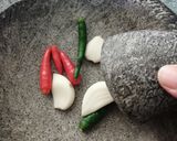 Foto langkah ke 1 dari resep Mie (instan) Bangladesh.