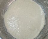Foto langkah ke 4 dari resep Basic Sourdough Bread 86%.