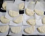 Bao Bun with mushroom filling recipe step 4 photo