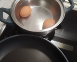 Foto del paso 2 de la receta: Solomillo en salsa aragonesa 🐽🫒🥚