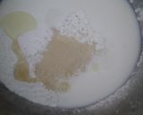 Foto langkah ke 1 dari resep Milk Mochi.