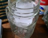 Foto langkah ke 3 dari resep Ice Kopi.