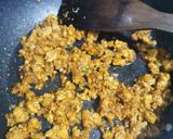 Foto langkah ke 3 dari resep Bapau Tiga Warna.