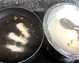 Foto del paso 4 de la receta Verduras en tempura