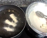 Foto del paso 4 de la receta: Verduras en tempura