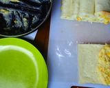Foto langkah ke 3 dari resep JASUKE Roll.
