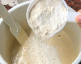 Foto del paso 2 de la receta: ❣️ Muffins de banana ❣️