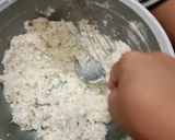 Foto langkah ke 1 dari resep Wingko Babat Teflon.