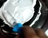 ओरियो बिस्कुट केक (Oreo biscuit cake recipe in hindi) रेसिपी चरण 10 फोटो