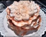 Foto del paso 6 de la receta: Torta rogel casera