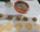 Foto del paso 6 de la receta: Sorrentinos Caseros