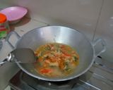 Foto langkah ke 4 dari resep Ikan panggang kuah kecap.