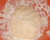 Foto del paso 3 de la receta: Scones: fáciles, económicos y ricos