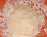 Foto del paso 3 de la receta: Scones: fáciles, económicos y ricos
