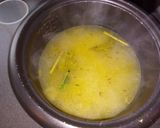 Foto langkah ke 3 dari resep Nasi Kuning Coventry.