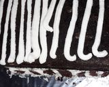 Foto langkah ke 2 dari resep Blackforest.