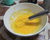 Foto del paso 1 de la receta: Bizcochitos livianos sin azúcar