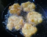 Foto langkah ke 3 dari resep Pisang Goreng Madu.