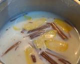 Foto del paso 1 de la receta: Crema catalana o Crema de Sant Josep