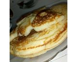 A picture of step 9 of Semolina Sinasir.